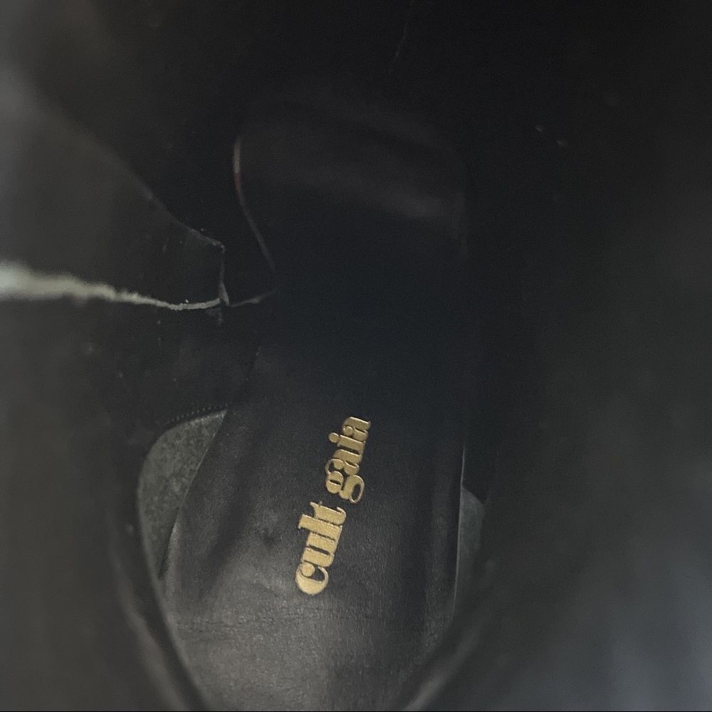 Cult Gaia valeska boot black 39.5 - Picture 10 of 10